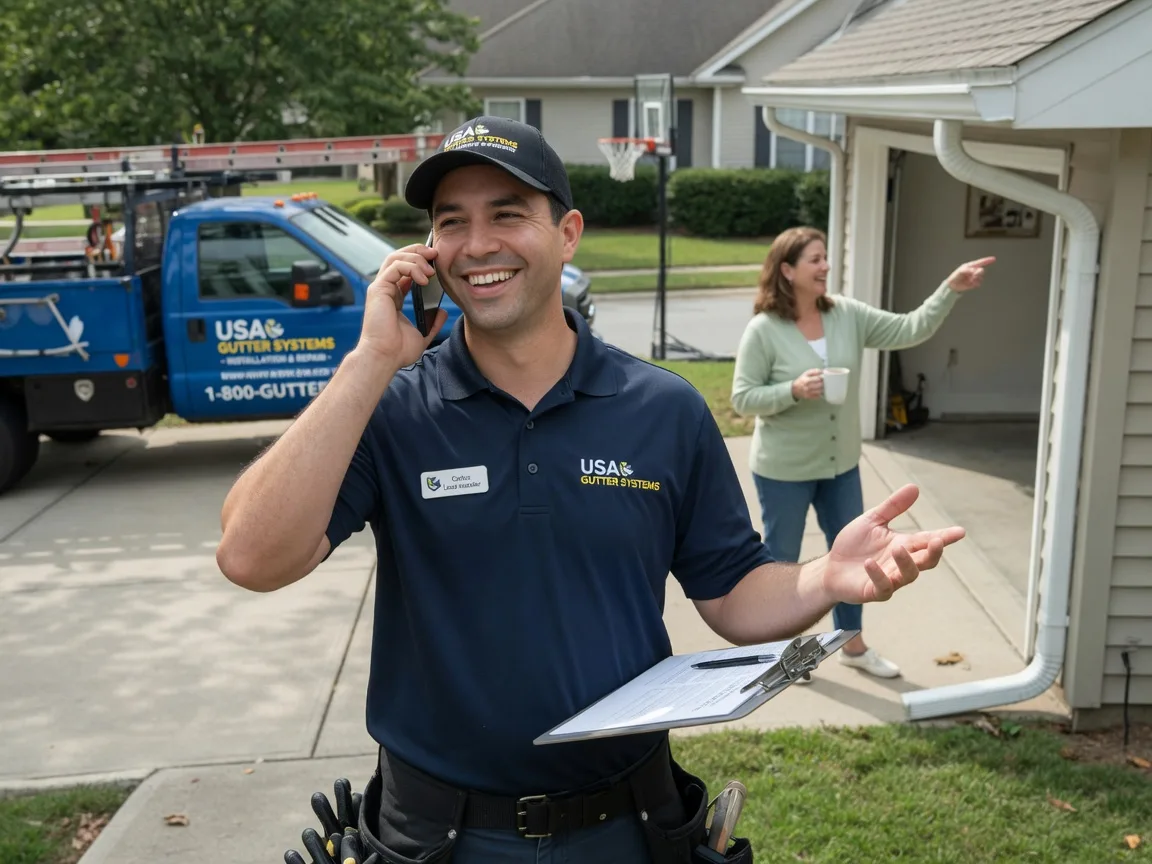 Gutter Installation Needles, CA FAQs